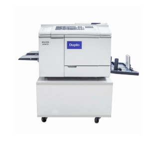 迪普乐（DUPLO）DP-A120II热敏数码制版单页稿速印机