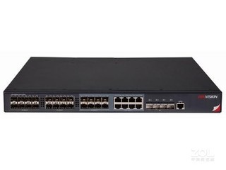 海康威视DS-3E2728F-H交换机