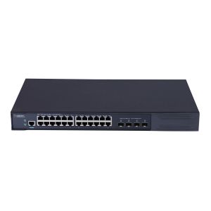 信锐RS5300-28T-4F安视交换机