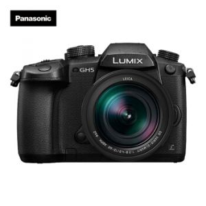 松下(Panasonic)GH5L微单数码相机套机(12-60mmF2.8-4