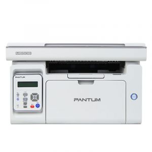 奔图(PANTUM)M6508黑白激光多功能一体机A4幅面
