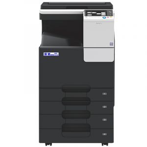 汉光HGFC5226彩色智能复印机