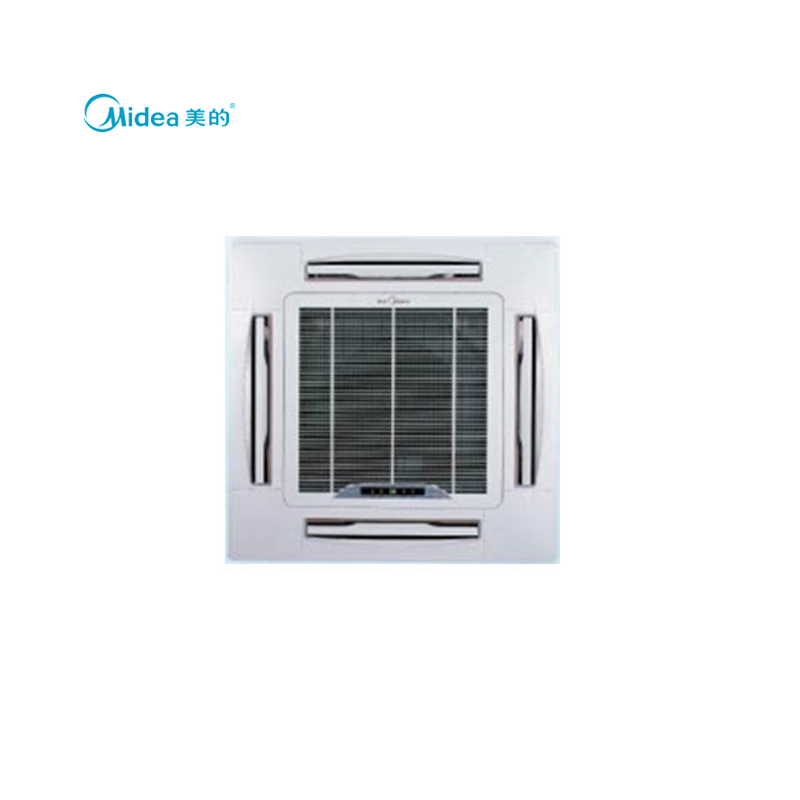 美的（Midea）KF-120QW/SY-B(D2）5匹6年