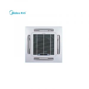 美的（Midea）KF-120QW/SY-B(D2）5匹6年