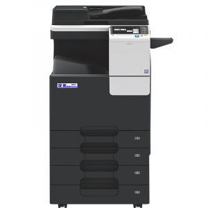 汉光HGFC5266彩色智能复印机