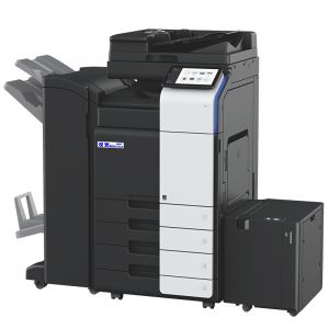 汉光HGFC5306彩色智能复印机