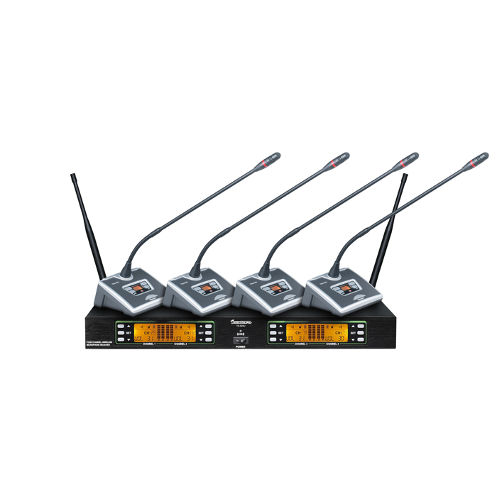 拓声（TOOSOUND）TS-524U无线会议咪