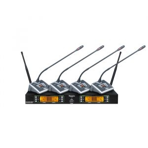 拓声（TOOSOUND）TS-524U 无线会议咪