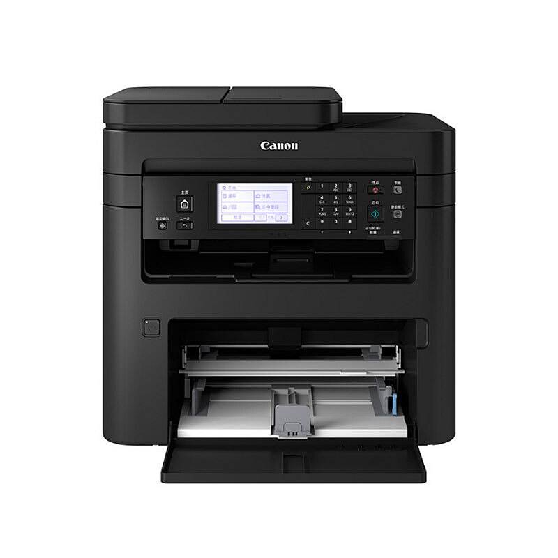能（Canon）imageCLASSMF269dw多功能一体机