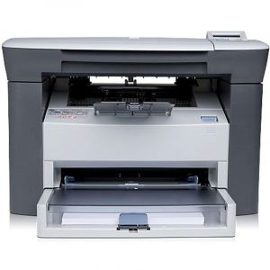 惠普(HP)LaserJetM1005MFP多功能一体机