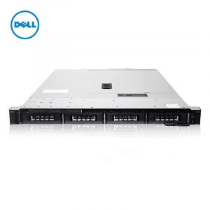 戴尔（DELL）R240 1U机架式服务器 1颗Intel Xeon E22XX 3.4G/4核4线程/1颗Intel Xeon E22XX 3.4G/4核4线程/不低于32GB DDR4 保修3年