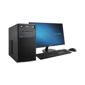 华硕(ASUS)D640MB-I5F00020intel酷睿八代i5i