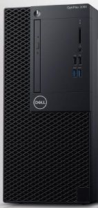 戴尔（Dell）OptiPlex3070Tower260839inte