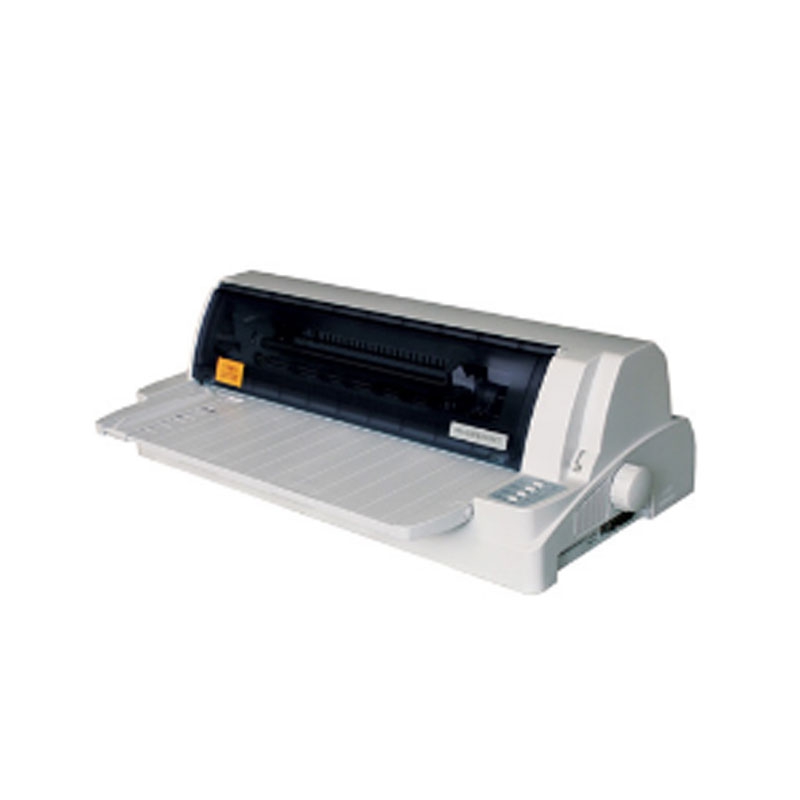 富士通(FUJITSU)宽行超厚证件针式打印机(DPK5036S)