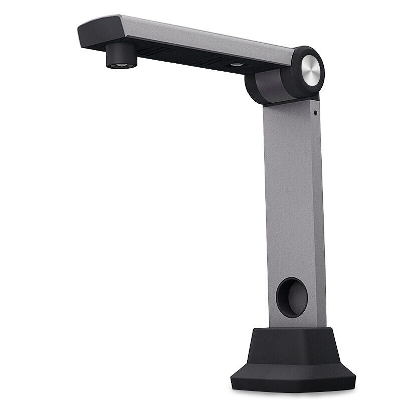 良田S1262高拍仪1200万像素A4幅面高清高速扫描仪广角拍摄