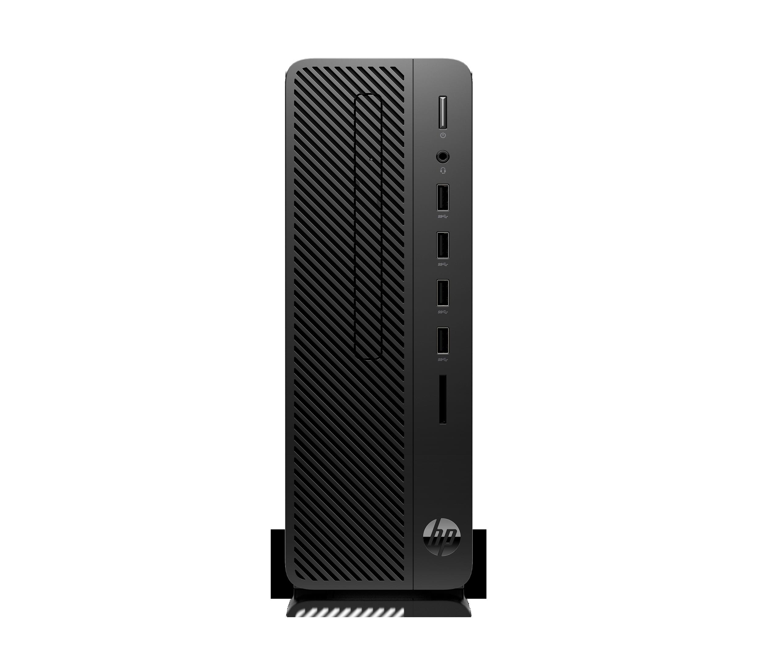 惠普（HP）HP280ProG4SFFBusinessPC-Q60