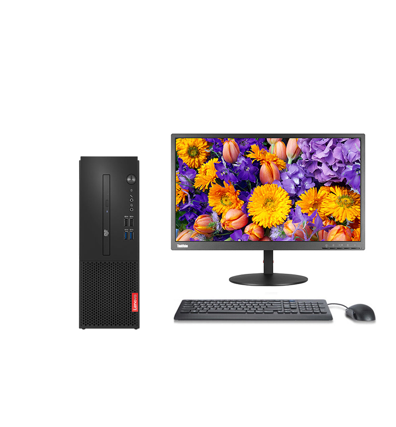 联想（lenovo）启天M420-D055(C）Intel酷睿九代i5