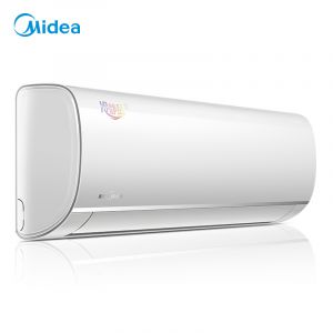 美的（Midea）KFR-50GW/BP3DN8Y-PC401(2) 2匹挂式 变频冷暖 新二级能效 六年保修