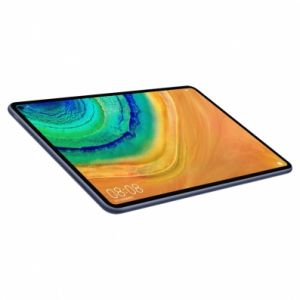 华为MatePad Pro MRX-AL09(8+256G)LTE版 夜阑灰 10.8英寸 4150 磁吸键盘450 全网通机型