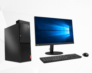 联想(lenovo)启天M620-D179Intel酷睿九代i5i5-
