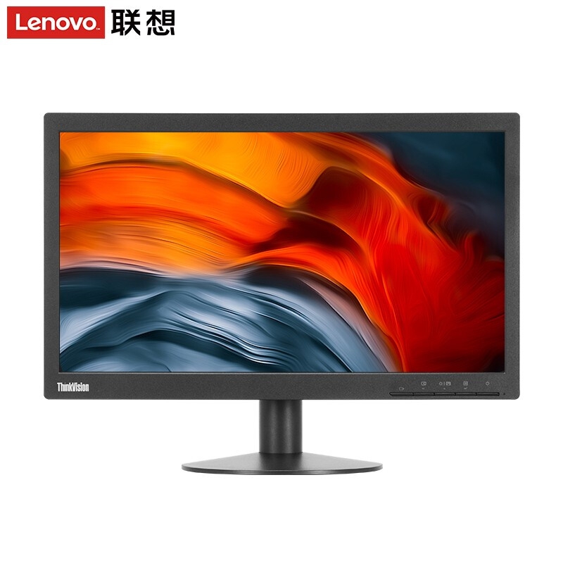 联想(ThinkVision)TE20-1419.5英寸液晶屏显示器VG