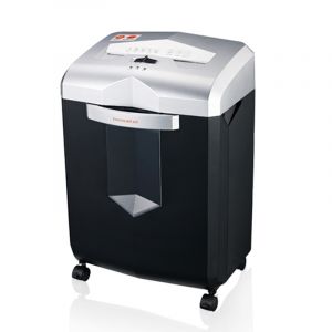 盆景（bonsaii）519碎纸机18L 5张连续1小时碎纸机 2*10mm（纸/订书针）5级保密