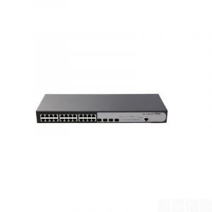 华三（H3C）S1850-28P 24口千兆可管理交换机