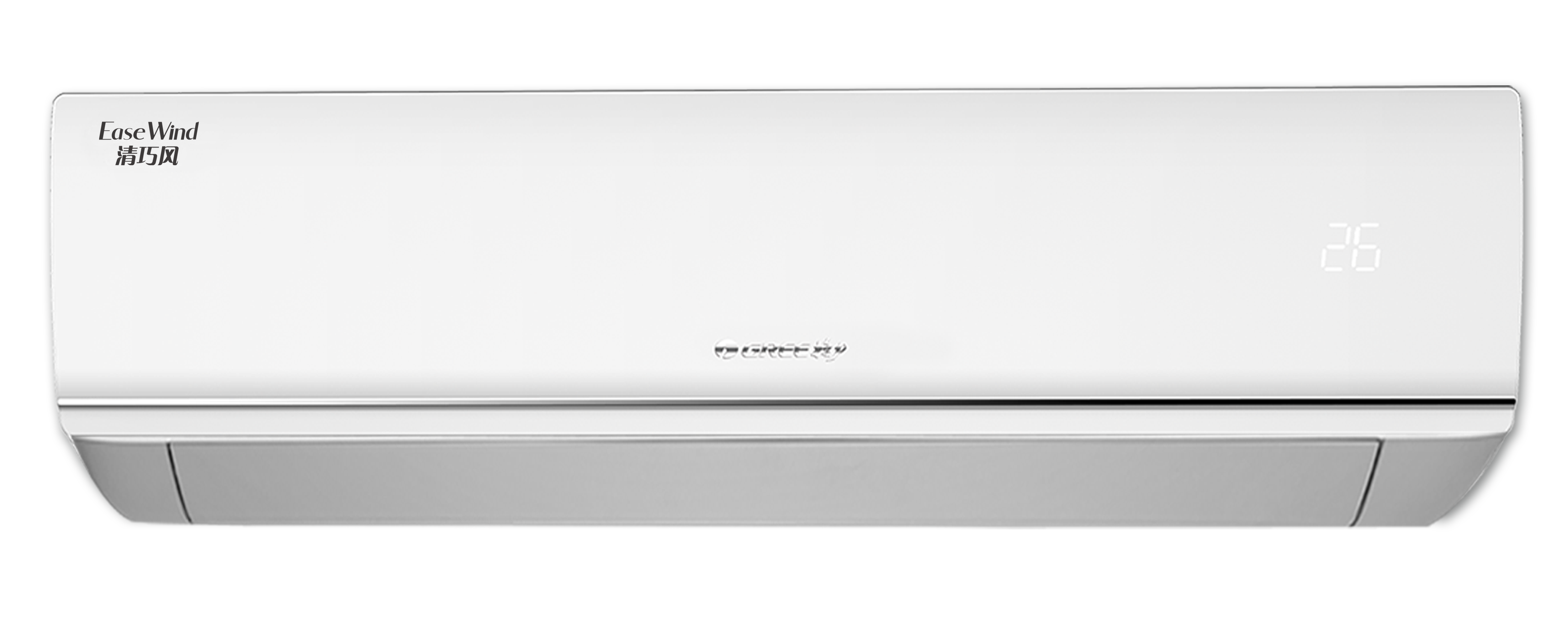 格力（GREE）KFR-50GW/(50563)FNhAa-B2JY012匹