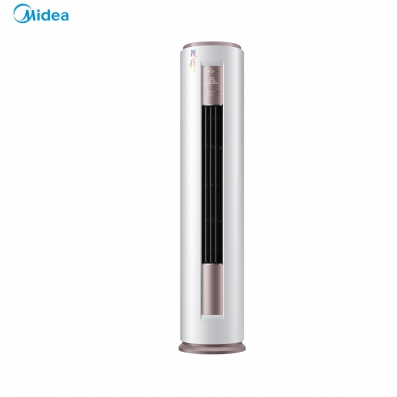 美的（Midea）KFR-72LW/BP3DN8Y-YH200(1)变频3匹