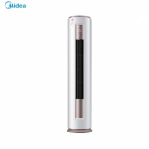 美的（Midea）KFR-72LW/BP3DN8Y-YH200(1) 变频3匹 美的立柜式空调
