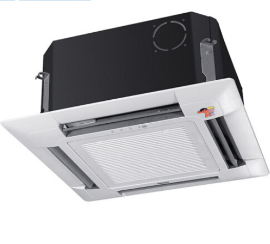 海尔(Haier)KFR-50QW/21BAH222匹冷暖变频2级能效