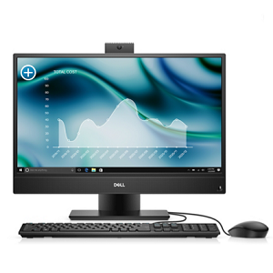 戴尔(Dell)OptiPlex3280AIO300040intel
