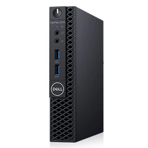 戴尔（Dell）OptiPlex7080Micro300495inte
