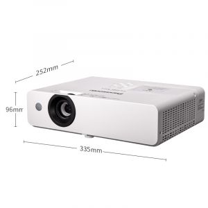 松下（Panasonic）PT-WX3900L投影仪投影机办公