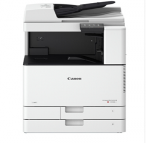 佳能iRC3120LA3彩色数码复合机