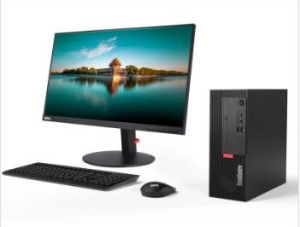 联想/LenovoThinkCentreM720e-A010I5-9500