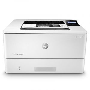 惠普(HP)M405dn激光打印机液晶显示屏自动双面打印