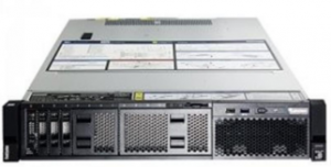 联想 SR590 4210R*2 windows server 2016 送货上门，保修三年