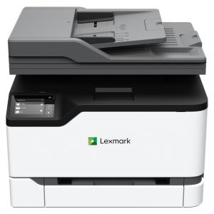 利盟(Lexmark)打印机CX331adwe彩色激光打印机自动双面无线