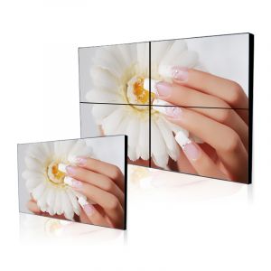 品牌展示会议签到交互培训