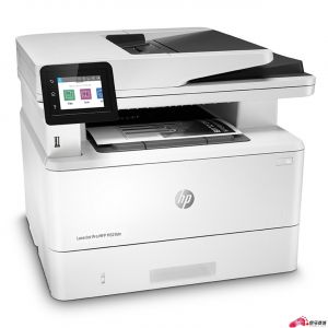 惠普(HP)LaserJetProMFPM329dn黑白多功能一体机