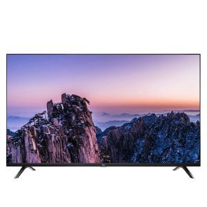 TCL40A160J40英寸平板蓝光电视机黑色
