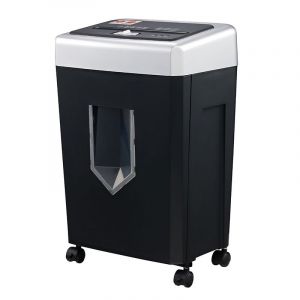 盆景（bonsaii）3139碎纸机18L5张连续40分钟碎纸机（纸/订书针