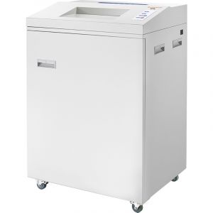 盆景（bonsaii）3Z720碎纸机150L20张连续180分钟碎纸机（纸