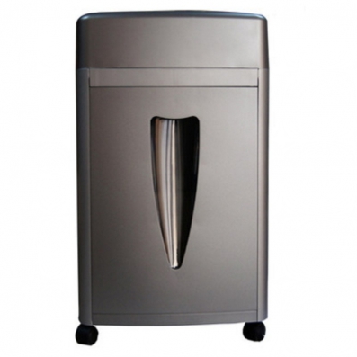 科密L-905碎纸机长时间高速商用办公碎文件卡光盘粉碎机