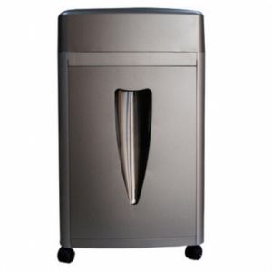 科密L-905碎纸机长时间高速商用办公碎文件卡光盘粉碎机