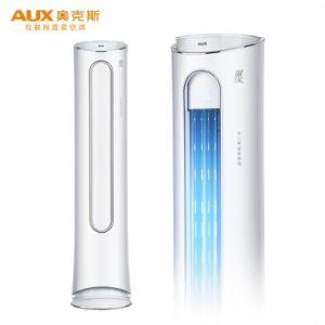 奥克斯/AUX KFR-72LW/BpR3PYA1 1 一级能效 3匹 变频