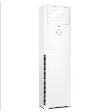 3匹空调柜机海尔kfr-72lw/01xda82u1