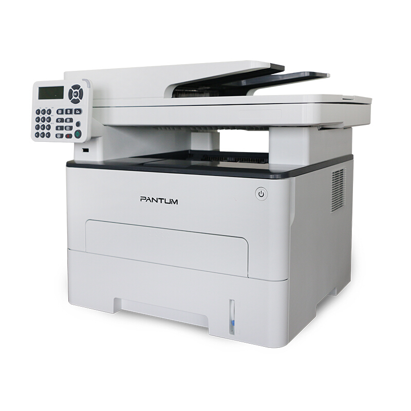 奔图（Pantum）M6863FDNA4黑白激光多功能一体机（打印复印