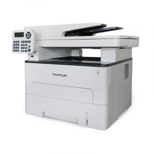 奔图（Pantum） M6863FDN A4黑白激光多功能一体机 （打印 复印 扫描 传真）